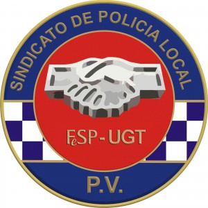 logo sindicato policia