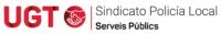 Sindicato Policía Local UGT